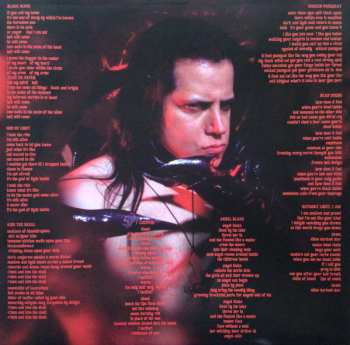 LP Danzig: Danzig 777: I Luciferi LTD 447615