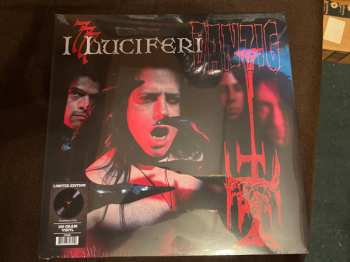 LP Danzig: Danzig 777: I Luciferi 450189