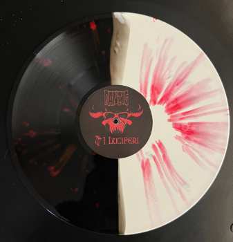 LP Danzig: Danzig 777: I Luciferi CLR | LTD 505823