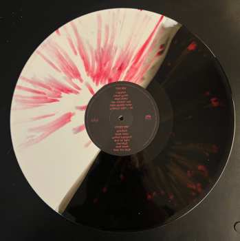 LP Danzig: Danzig 777: I Luciferi CLR | LTD