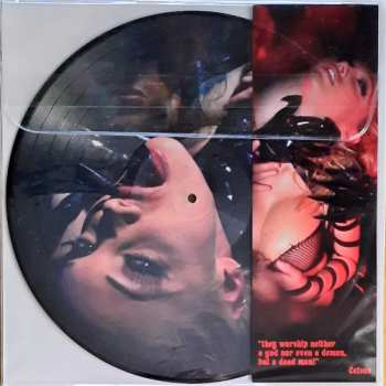 LP Danzig: Danzig 777: I Luciferi LTD | PIC 528679