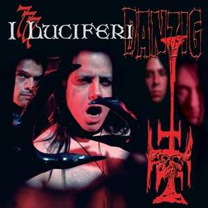 LP Danzig: Danzig 777: I Luciferi LTD | PIC 528679