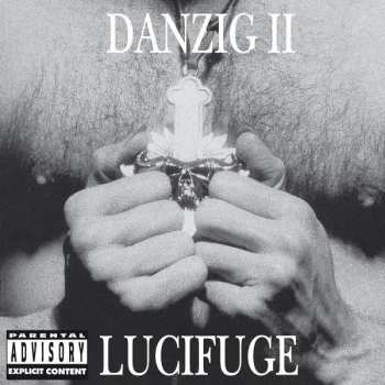 CD Danzig: Danzig II - Lucifuge
