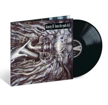 LP Danzig: Danzig III: How The Gods Kill