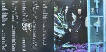 LP Danzig: Danzig III: How The Gods Kill