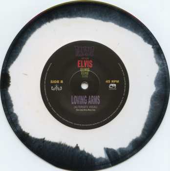 SP Danzig: Danzig Sings Elvis - Always On My Mind LTD 256816