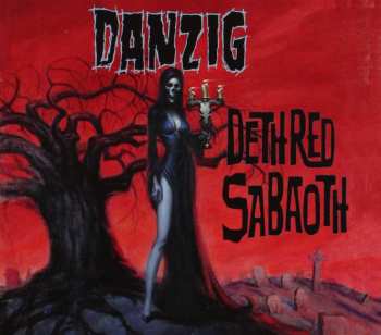 Album Danzig: Deth Red Sabaoth