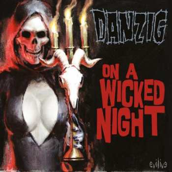 Album Danzig: On A Wicked Night
