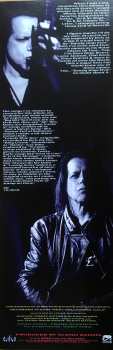 LP Danzig: Sings Elvis LTD | PIC | CLR 452206