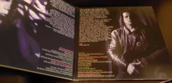 CD Danzig: Sings Elvis 278734