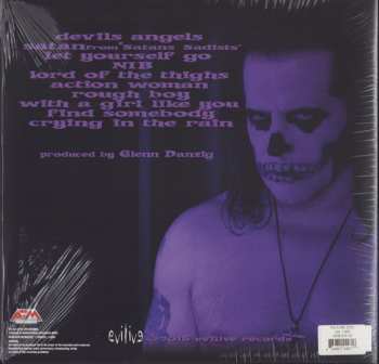 LP Danzig: Skeletons LTD | PIC 423758