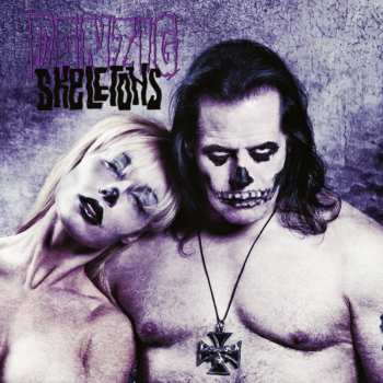 Album Danzig: Skeletons