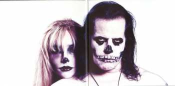 CD Danzig: Skeletons 32876