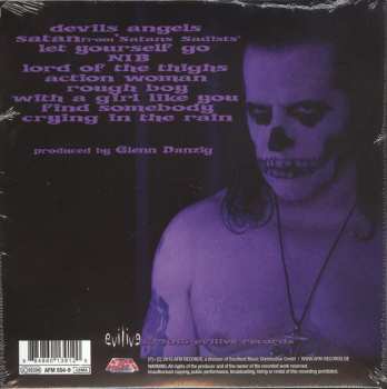 CD Danzig: Skeletons 32876