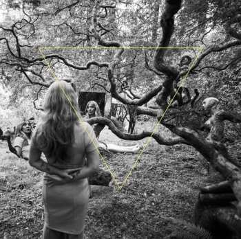 Album Dao Strom: Tender Revolutions