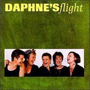 CD Daphne's Flight: Daphne's Flight 529581