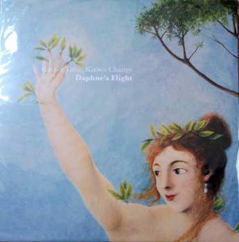 Album Daphne's Flight: Knows Time, Knows Change