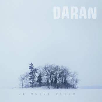 CD Daran: Le Monde Perdu