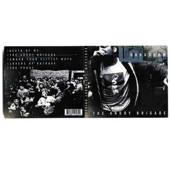 LP Darasuum: The Angry Brigade