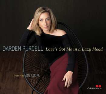 Album Joe Locke: Love's Got Me In A Lazy Mood