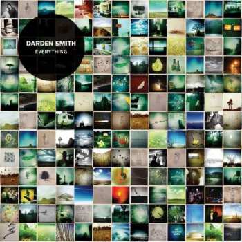 Album Darden Smith: Everything