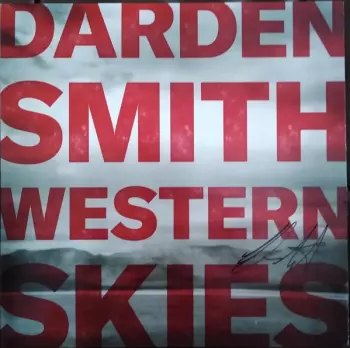 Darden Smith: Western Skies