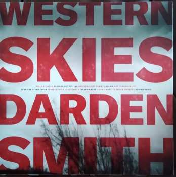 LP Darden Smith: Western Skies 502141