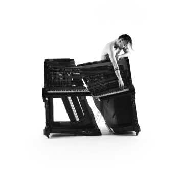 Album Dardust: Urban Impressionism