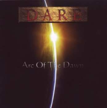 CD Dare: Arc Of The Dawn 2621