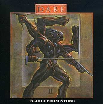 Album Dare: Blood From Stone
