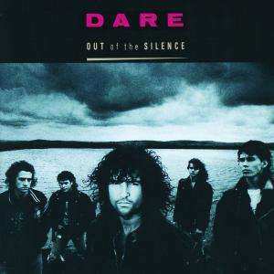 CD Dare: Out Of The Silence 412344