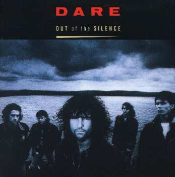 Album Dare: Out Of The Silence