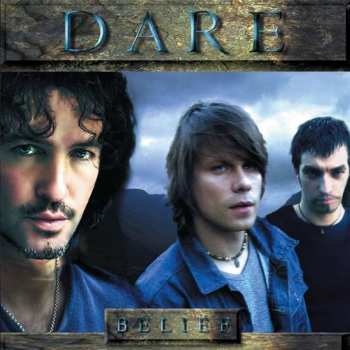 Album Dare: Belief