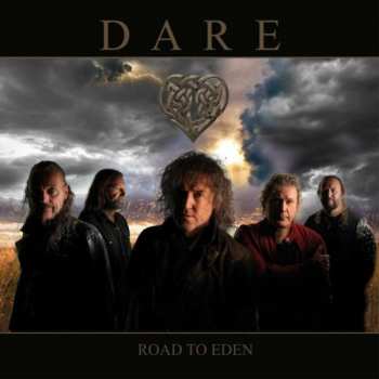 Album Dare: Road To Eden
