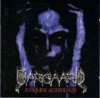 Album Dargaard: In Nomine Aeternitatis
