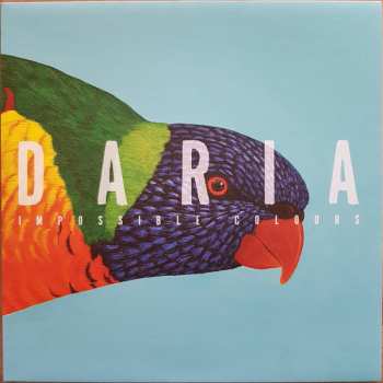 Album Daria: Impossible Colours