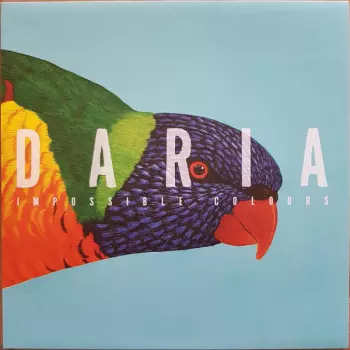 Daria: Impossible Colours