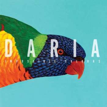 CD Daria: Impossible Colours 400221