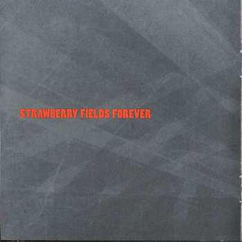 CD Daria: Strawberry Fields Forever (Songs By The Beatles) 414580