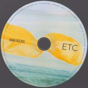 CD Darina Rolincová: ETC 275336
