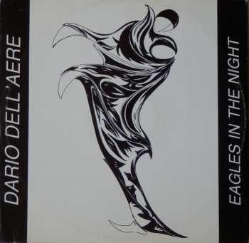 Album Dario Dell'Aere: Eagles In The Night