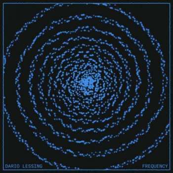 Album Dario Lessing: Frequency