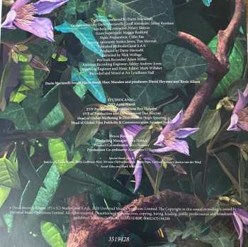 CD Dario Marianelli: The Secret Garden (Original Motion Picture Soundtrack) 187183
