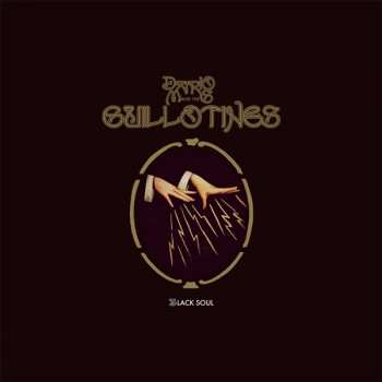 Album Dario Mars And The Guillotines: Black Soul