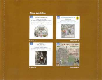 CD Dario Salvi: Mozart [Incidental Music] 298167