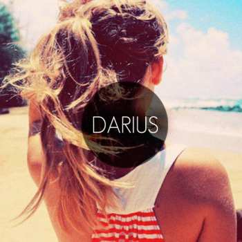 Album Darius: Velour