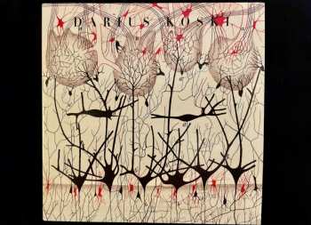 Album Darius Koski: Off With Their Heads 7”