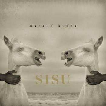 Album Darius Koski: Sisu