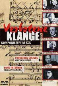 Album Darius Milhaud: Verbotene Klänge - Komponisten Im Exil