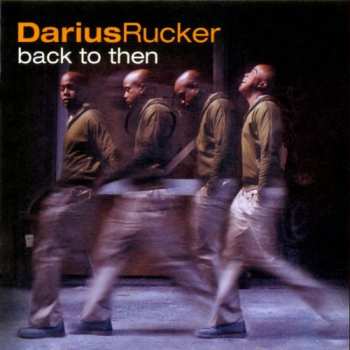 Album Darius Rucker: Back To Then